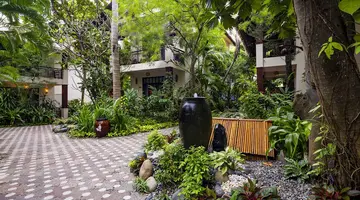 Bamboo Village Beach Resort & Spa