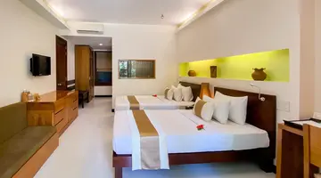 Bamboo Village Beach Resort & Spa