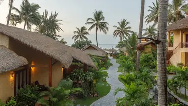 Bamboo Village Beach Resort & Spa