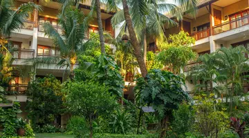 BAMBOO VILLAGE BEACH RESORT & SPA