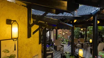 BAMBOO VILLAGE BEACH RESORT & SPA