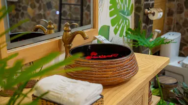 BAMBOO VILLAGE BEACH RESORT & SPA