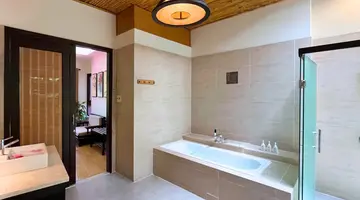 BAMBOO VILLAGE BEACH RESORT & SPA