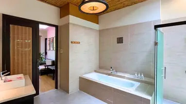 BAMBOO VILLAGE BEACH RESORT & SPA