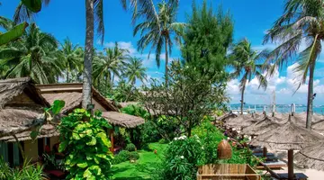 BAMBOO VILLAGE BEACH RESORT & SPA