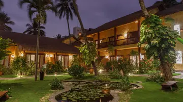 BAMBOO VILLAGE BEACH RESORT & SPA
