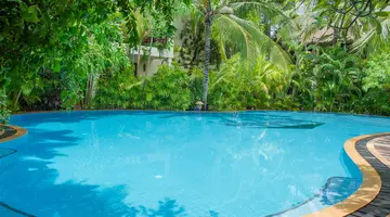 BAMBOO VILLAGE BEACH RESORT & SPA