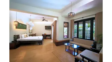 BAMBOO VILLAGE BEACH RESORT & SPA
