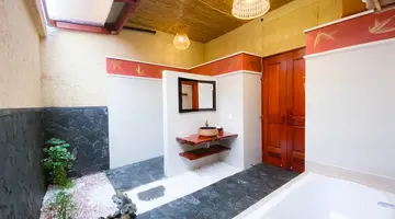 BAMBOO VILLAGE BEACH RESORT & SPA