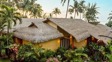 Bamboo Village Beach Resort & Spa