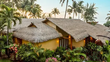 Bamboo Village Beach Resort & Spa