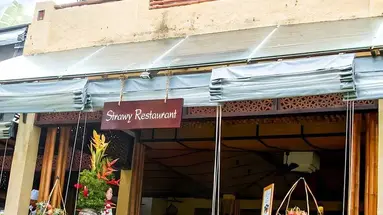Bamboo Village Beach Resort & Spa