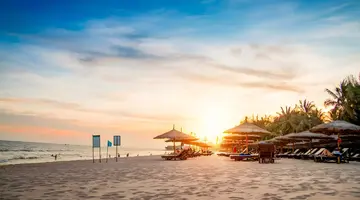 Bamboo Village Beach Resort & Spa
