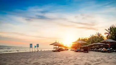 Bamboo Village Beach Resort & Spa