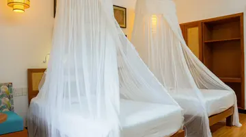 BAMBOO VILLAGE BEACH RESORT & SPA