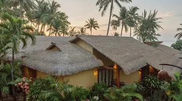 BAMBOO VILLAGE BEACH RESORT & SPA