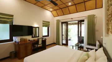 BAMBOO VILLAGE BEACH RESORT & SPA