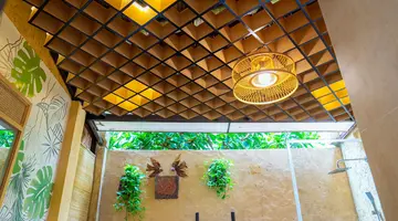 BAMBOO VILLAGE BEACH RESORT & SPA