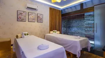 Bamboo Village Beach Resort & Spa