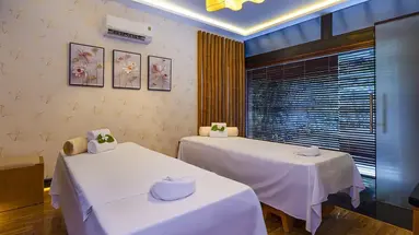 Bamboo Village Beach Resort & Spa