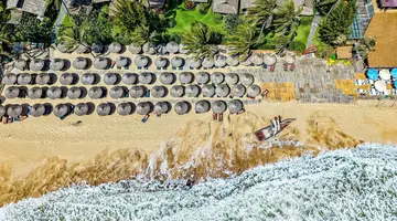 Bamboo Village Beach Resort & Spa