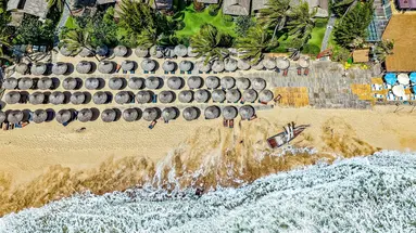 Bamboo Village Beach Resort & Spa