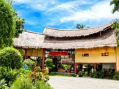 Bamboo Village Beach Resort & Spa