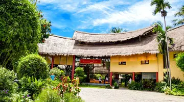 Bamboo Village Beach Resort & Spa