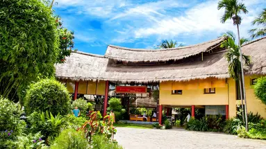 Bamboo Village Beach Resort & Spa