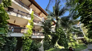 BAMBOO VILLAGE BEACH RESORT & SPA