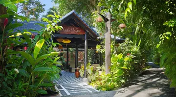 BAMBOO VILLAGE BEACH RESORT & SPA