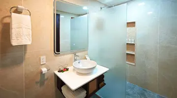 BAMBOO VILLAGE BEACH RESORT & SPA