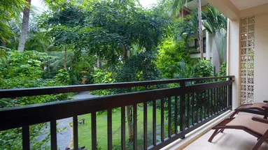 BAMBOO VILLAGE BEACH RESORT & SPA