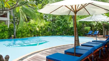 BAMBOO VILLAGE BEACH RESORT & SPA