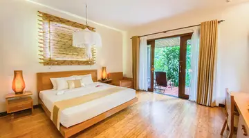 BAMBOO VILLAGE BEACH RESORT & SPA