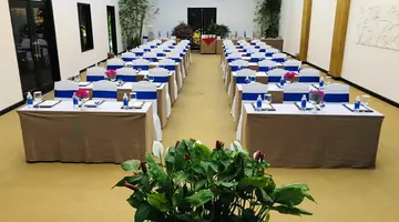 BAMBOO VILLAGE BEACH RESORT & SPA