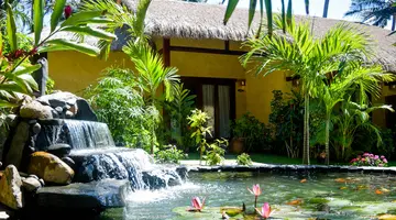 BAMBOO VILLAGE BEACH RESORT & SPA