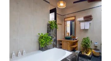 BAMBOO VILLAGE BEACH RESORT & SPA
