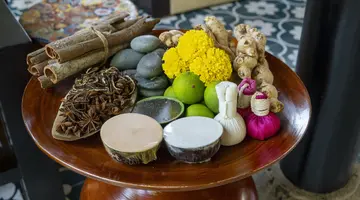 BAMBOO VILLAGE BEACH RESORT & SPA