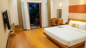 BAMBOO VILLAGE BEACH RESORT & SPA