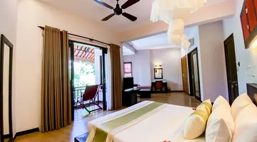 BAMBOO VILLAGE BEACH RESORT & SPA