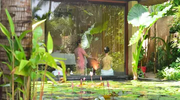 BAMBOO VILLAGE BEACH RESORT & SPA