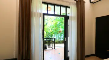 BAMBOO VILLAGE BEACH RESORT & SPA