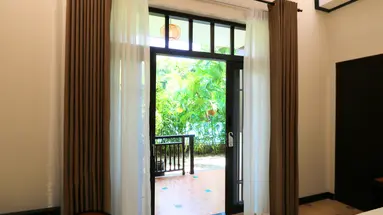 BAMBOO VILLAGE BEACH RESORT & SPA