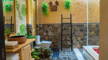 BAMBOO VILLAGE BEACH RESORT & SPA