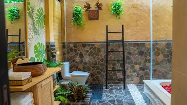 BAMBOO VILLAGE BEACH RESORT & SPA