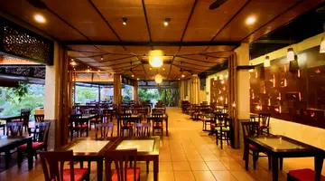 BAMBOO VILLAGE BEACH RESORT & SPA