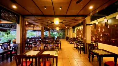 BAMBOO VILLAGE BEACH RESORT & SPA