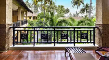 Bamboo Village Beach Resort & Spa