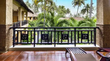 Bamboo Village Beach Resort & Spa
